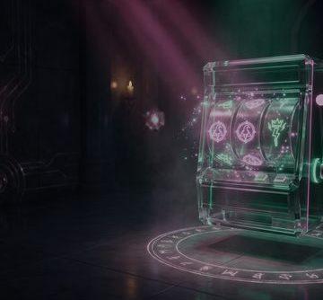 Wizard Slots